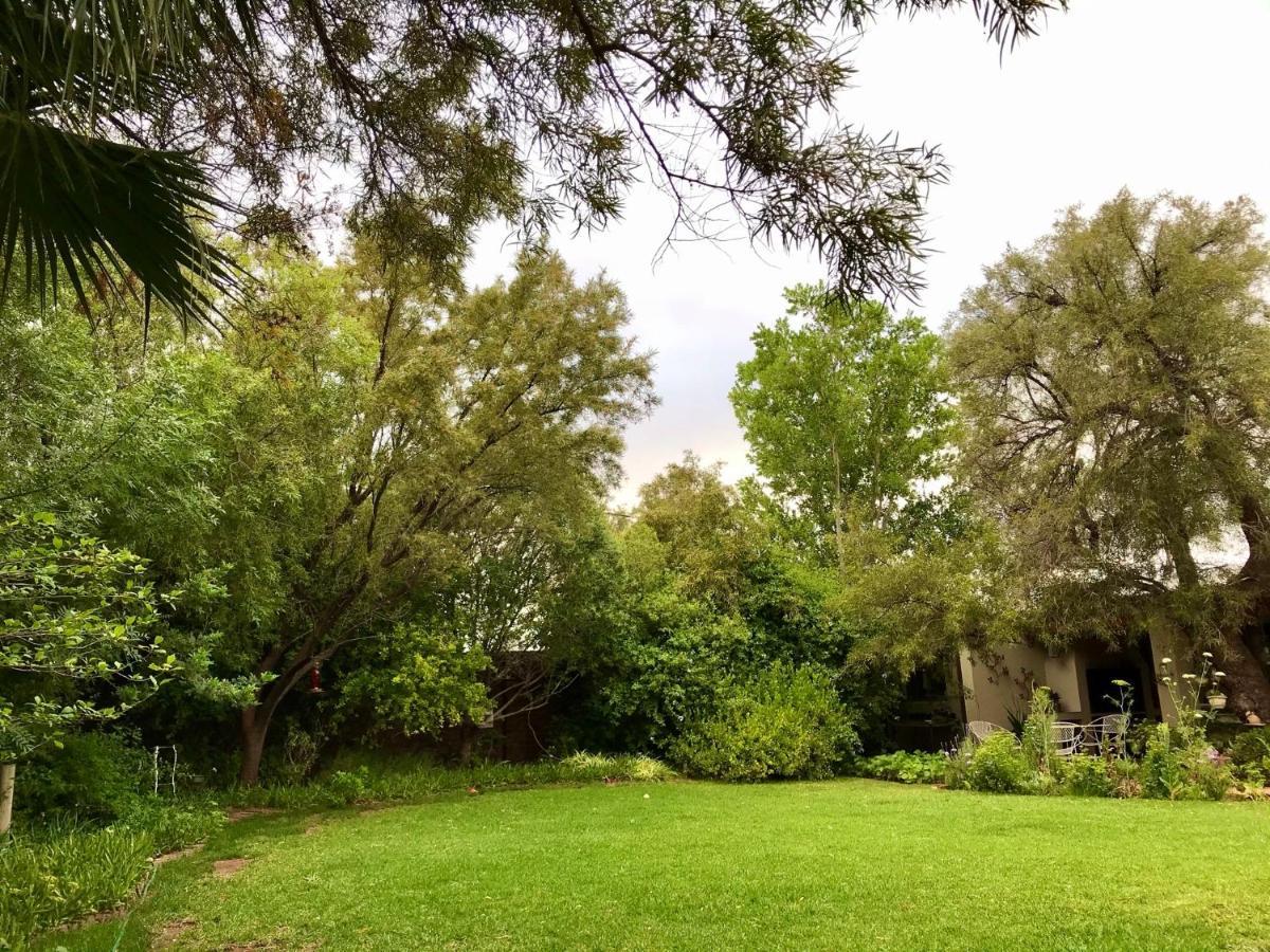 Pane Vivente Garden Cottage Beaufort West Dış mekan fotoğraf